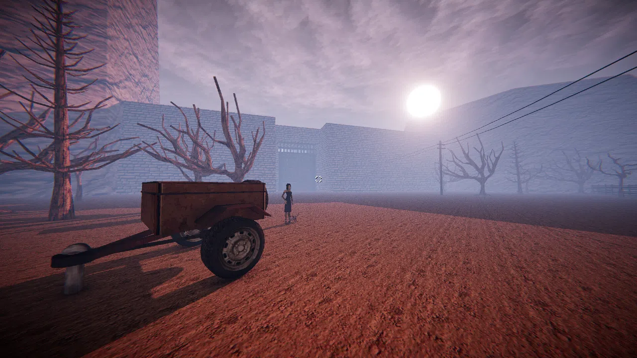 Soup N' Shots Screenshot 4