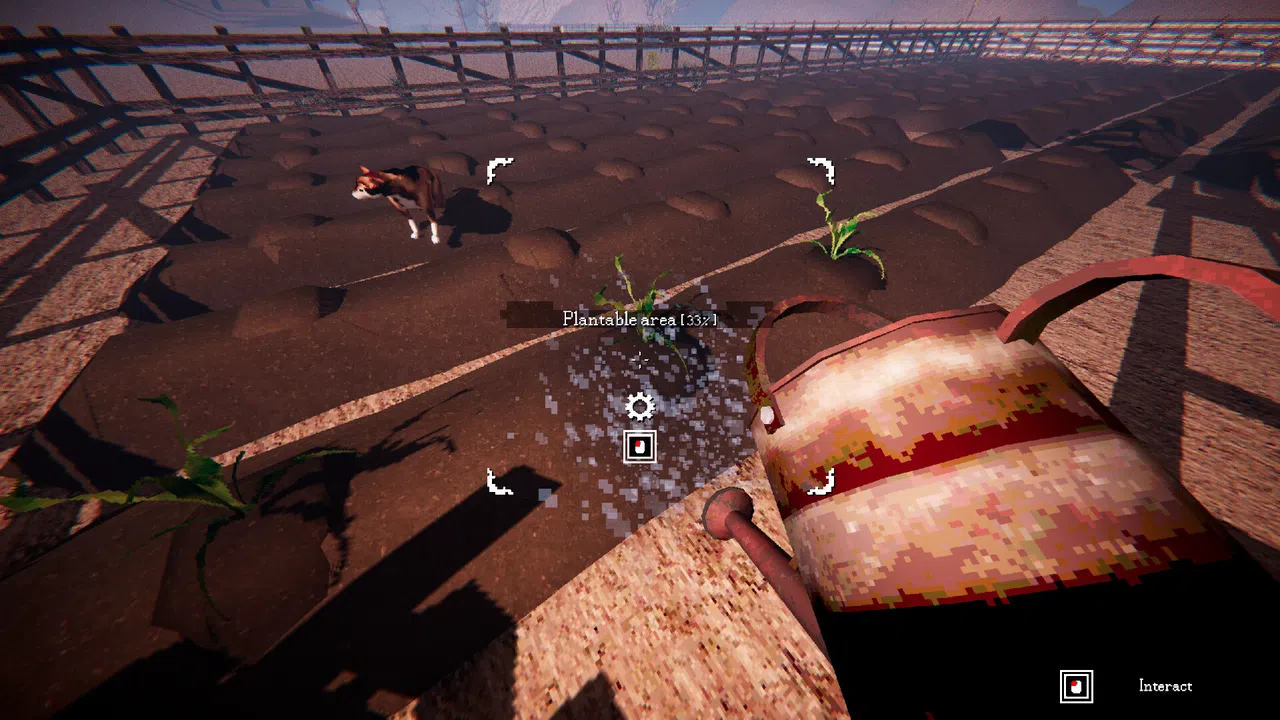 Soup N' Shots Screenshot 3