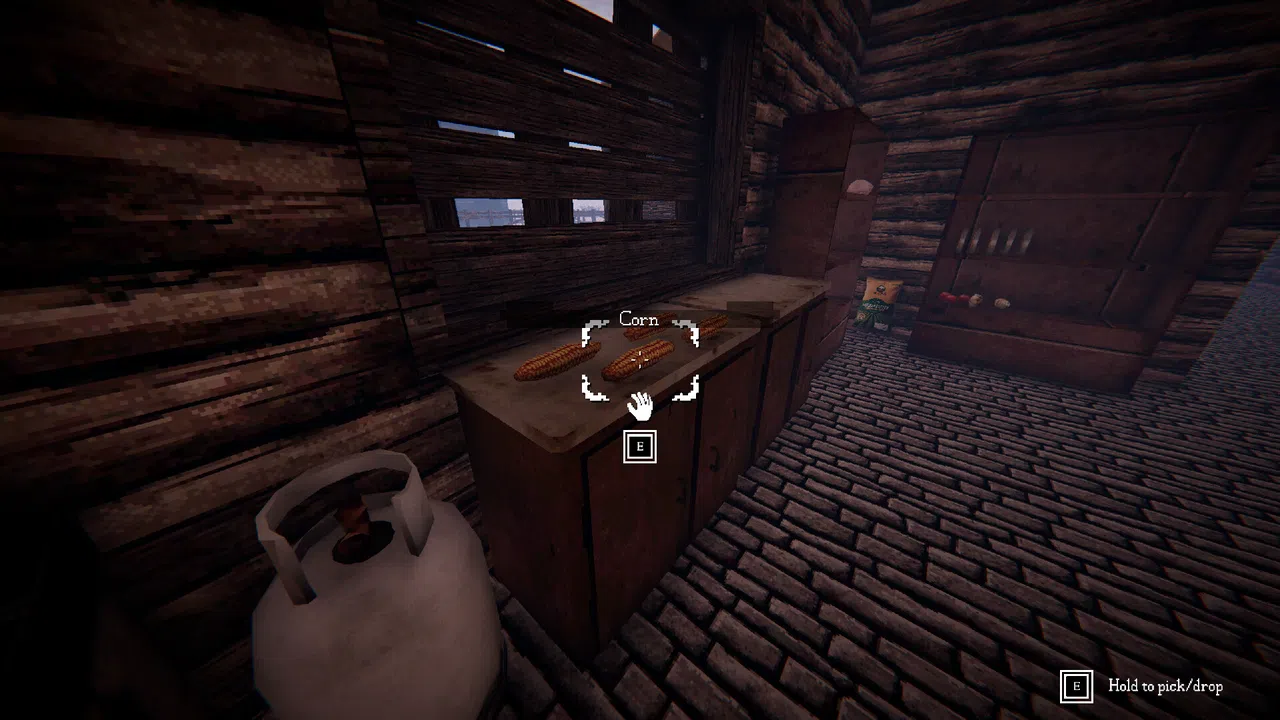 Soup N' Shots Screenshot 9