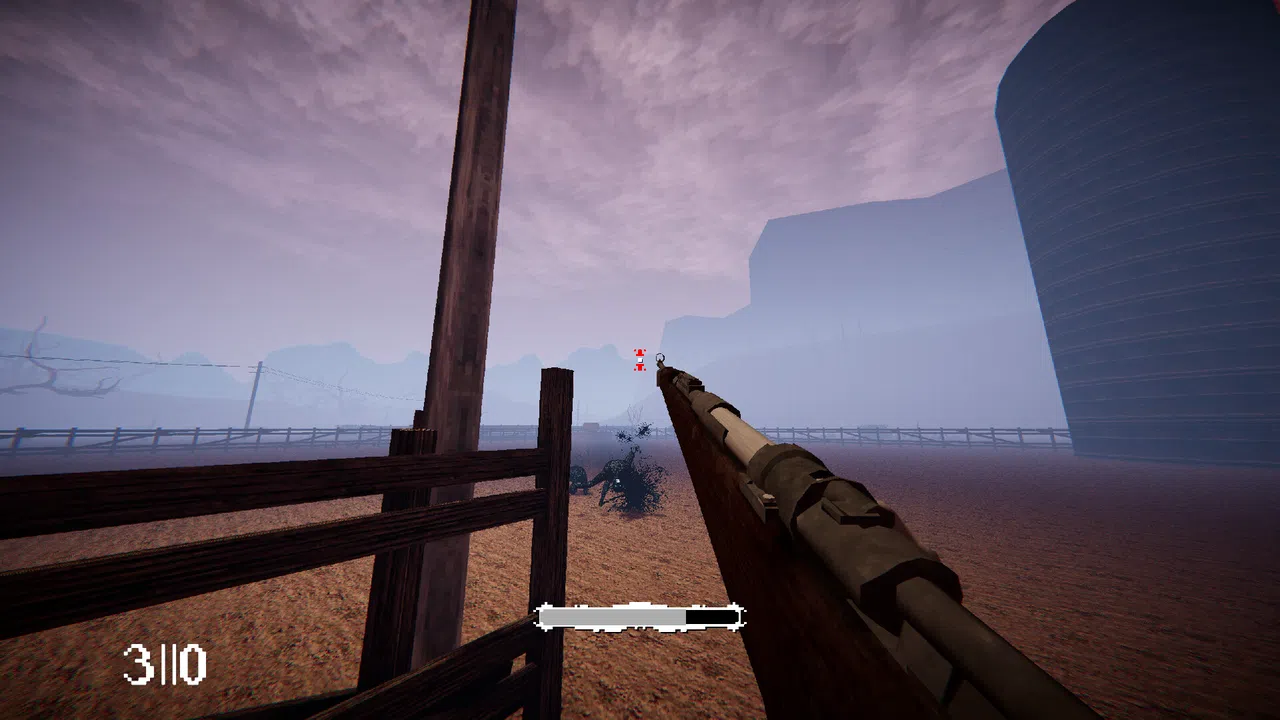 Soup N' Shots Screenshot 5