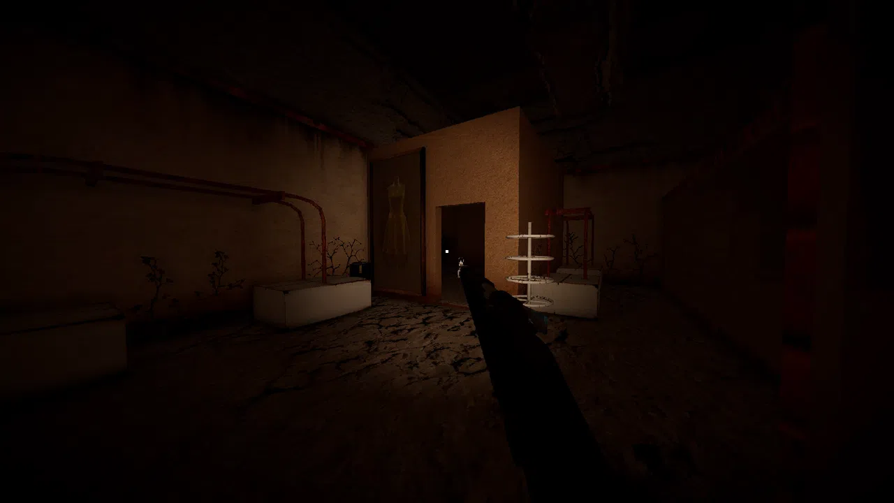 Soup N' Shots Screenshot 0