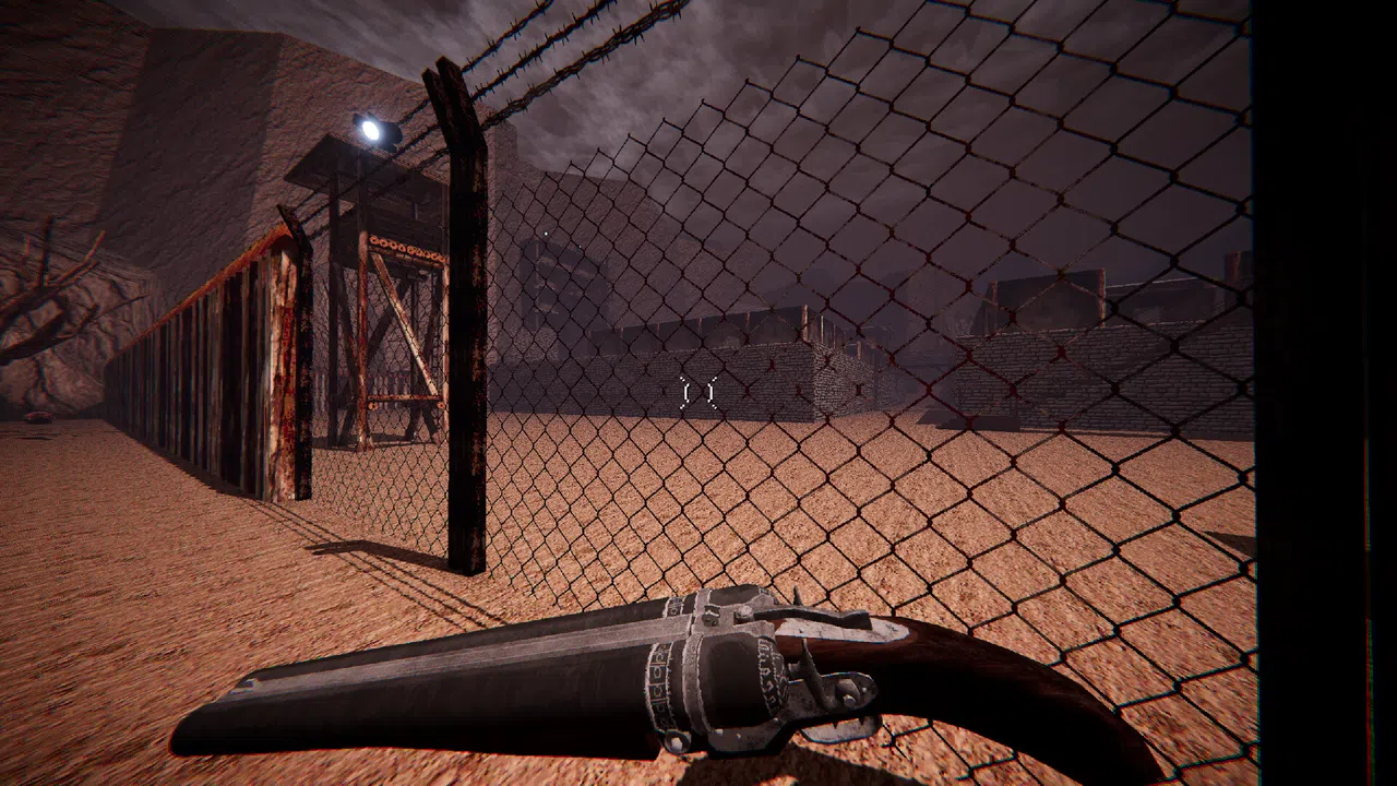 Soup N' Shots Screenshot 7