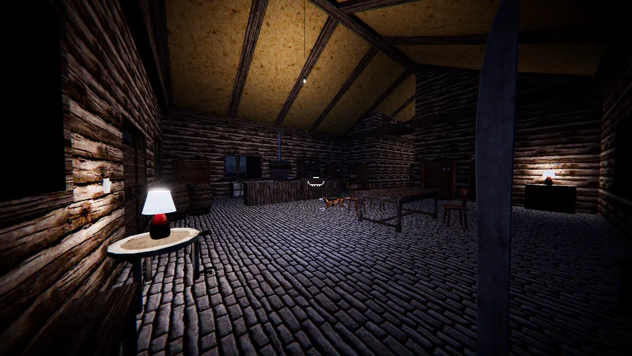 Soup N' Shots Screenshot 6