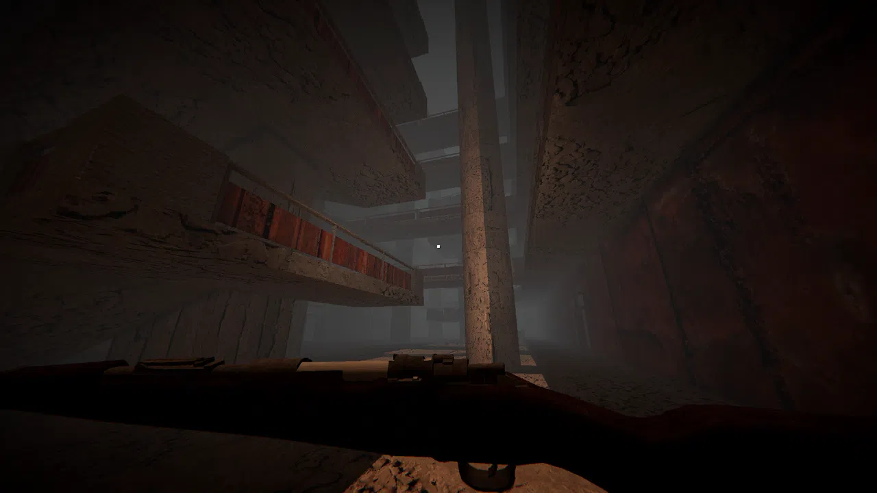 Soup N' Shots Screenshot 2