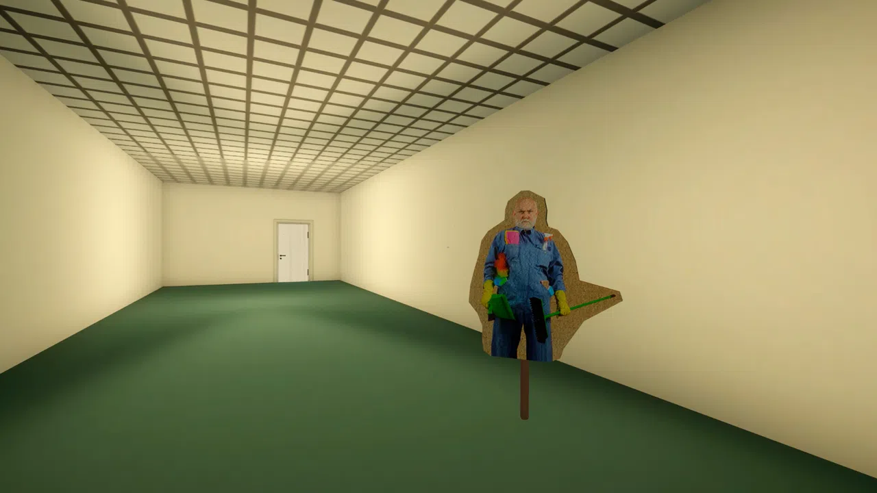 Blank Spaces Screenshot 6