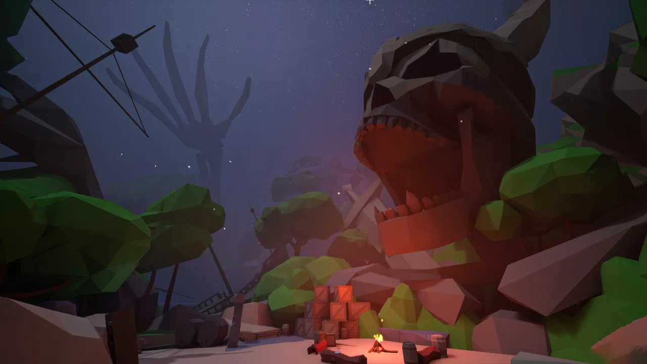 Evil Water Ep1 Screenshot 1
