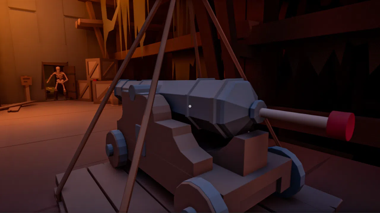 Evil Water Ep1 Screenshot 4