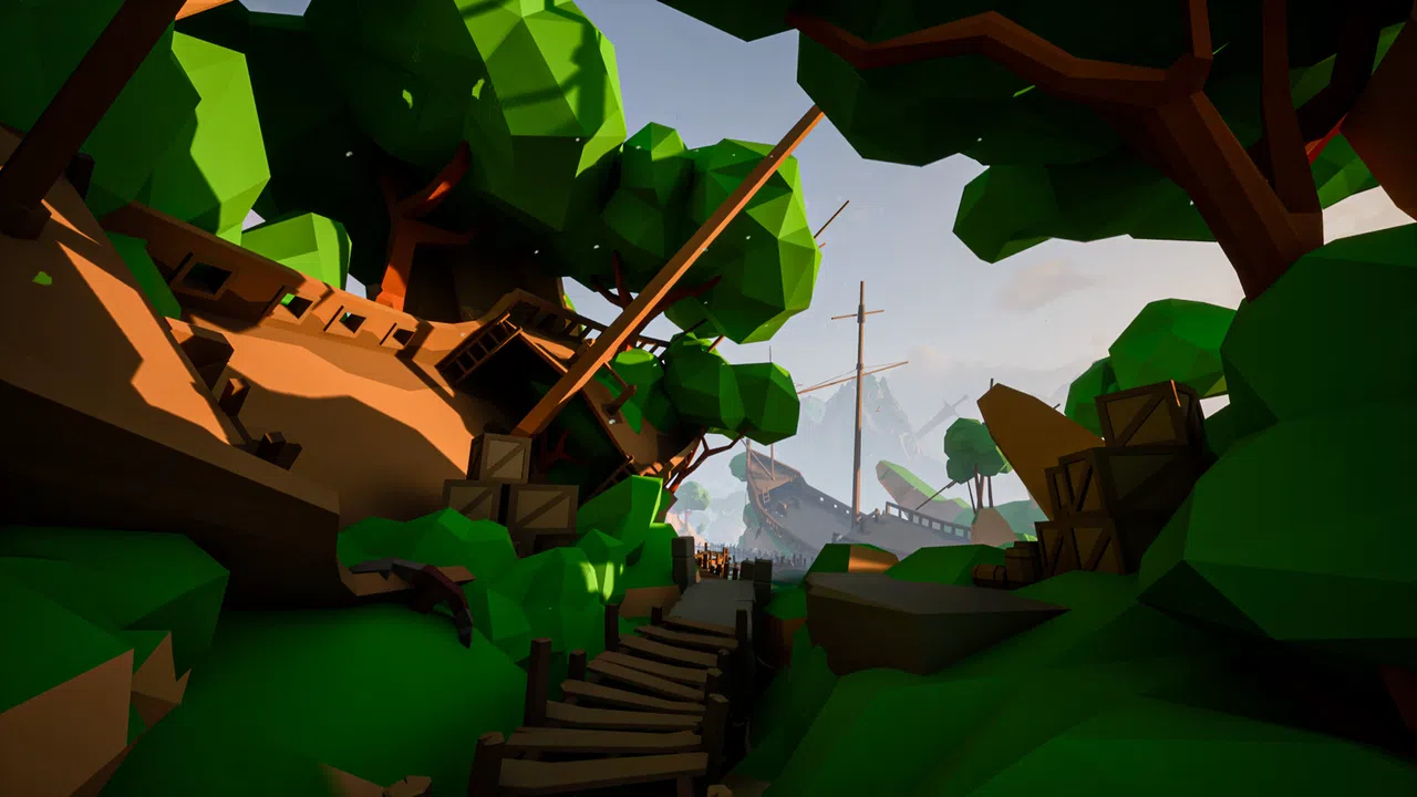 Evil Water Ep1 Screenshot 15