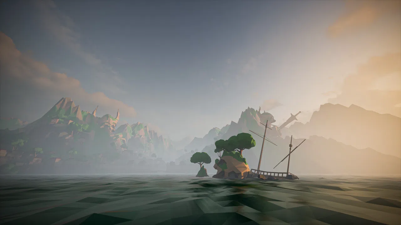 Evil Water Ep1 Screenshot 9
