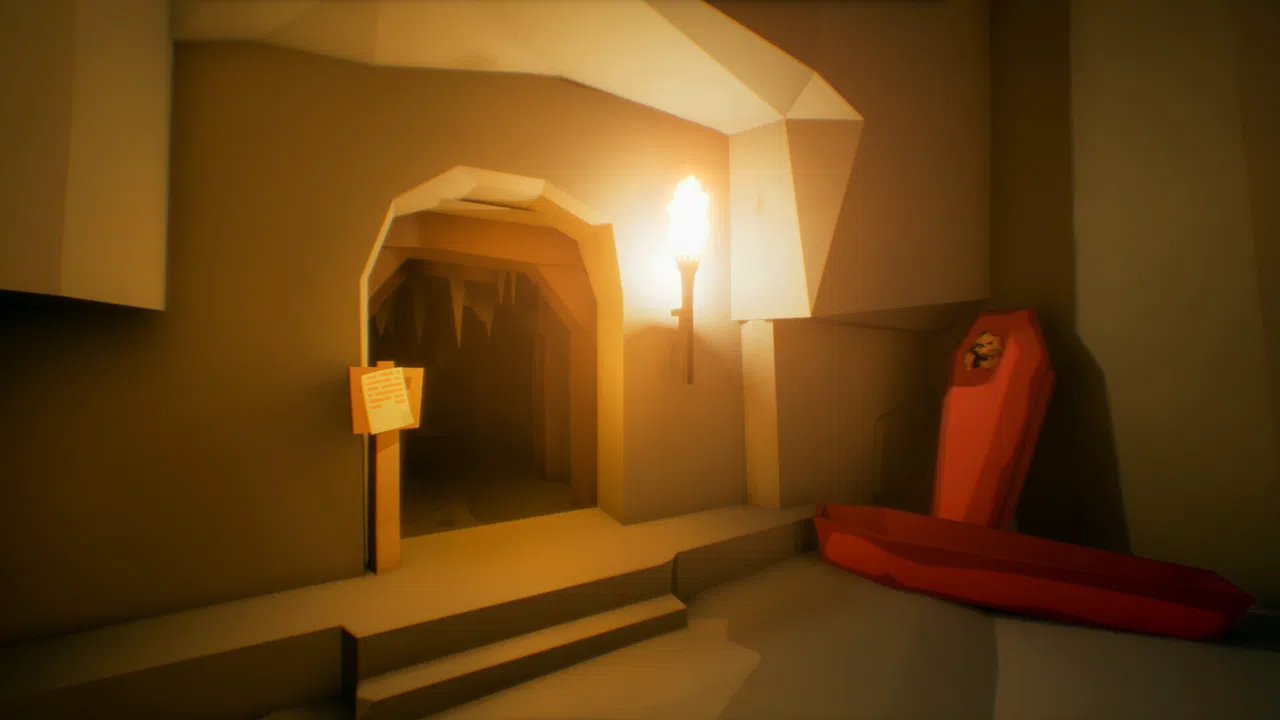 Evil Water Ep1 Screenshot 12
