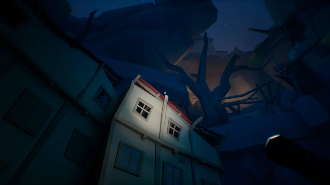 Evil Water Ep1 Screenshot 11