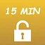 Survive 15 Minutes icon