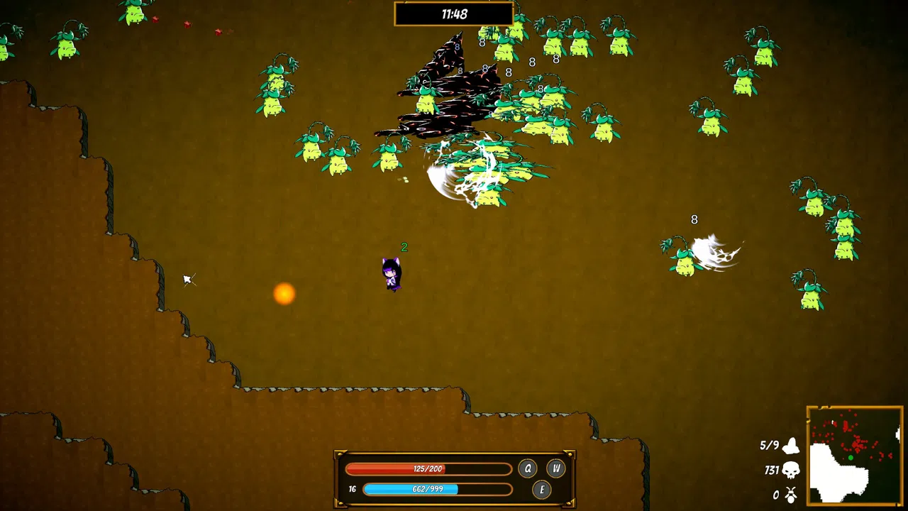Sweet Slaughter Screenshot 7