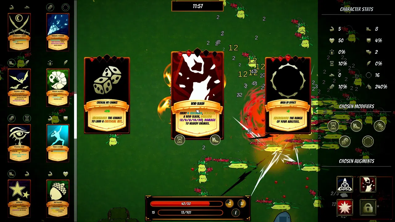 Sweet Slaughter Screenshot 2