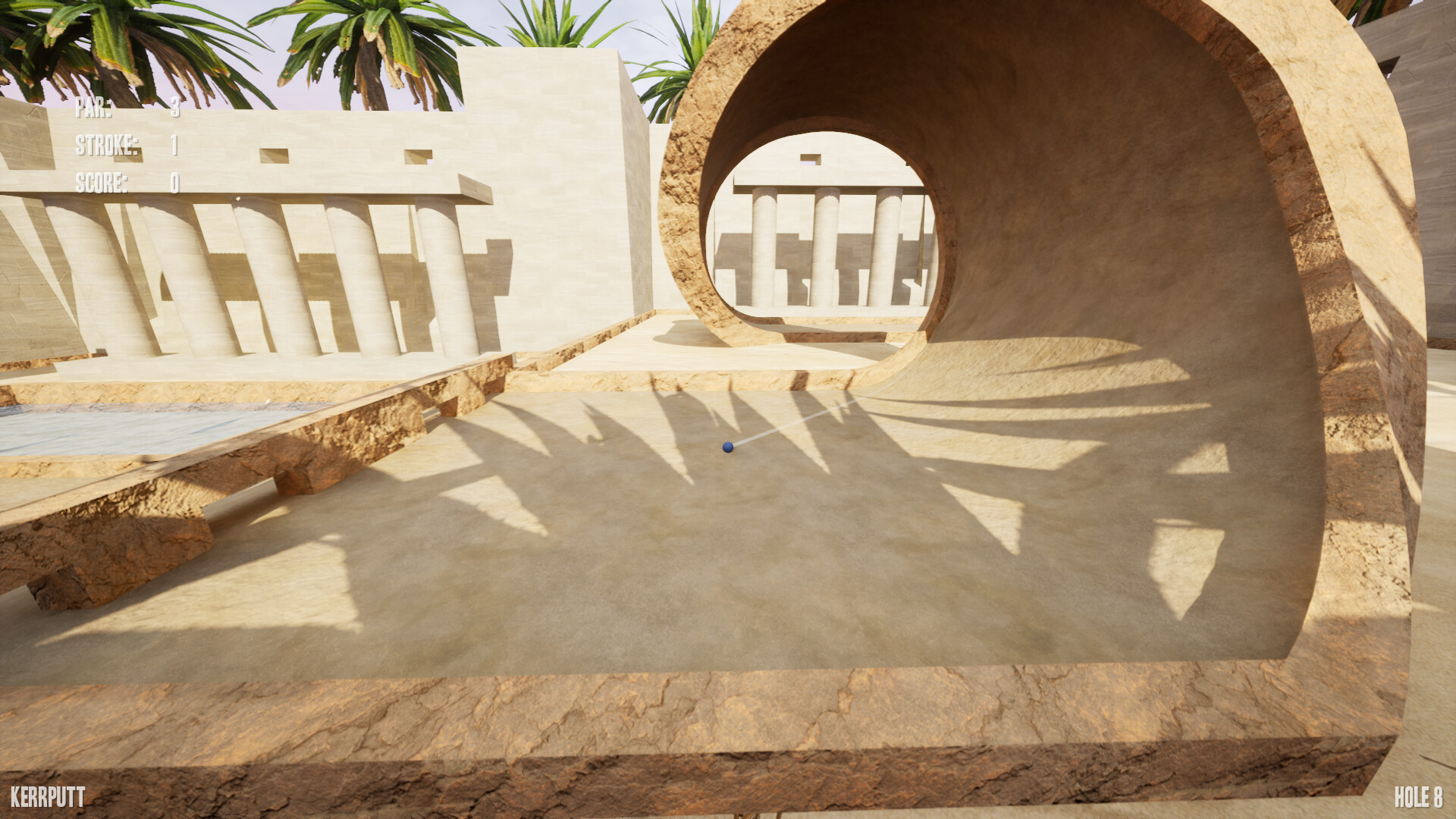 KERRPUTT Screenshot 5