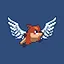 I Believe I Can Fly icon