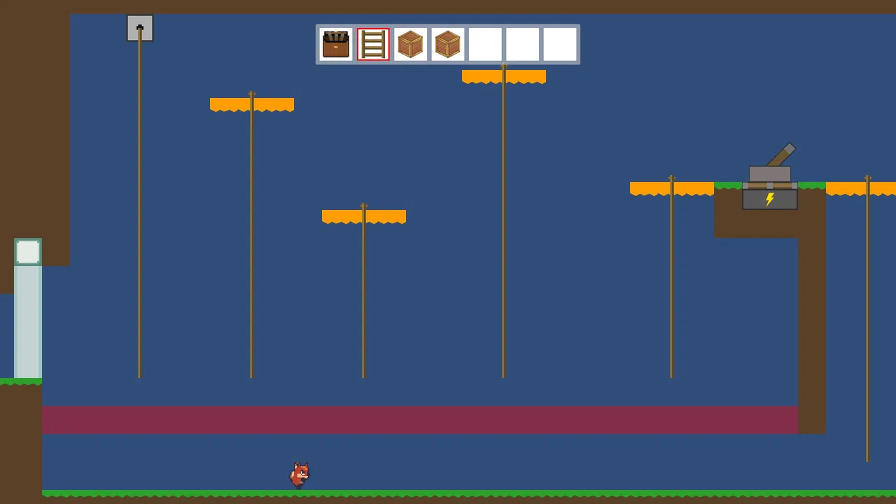 Gridvania Screenshot 3
