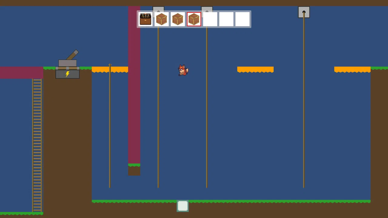 Gridvania Screenshot 6