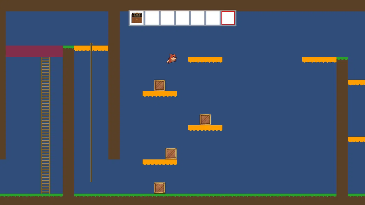Gridvania Screenshot 7