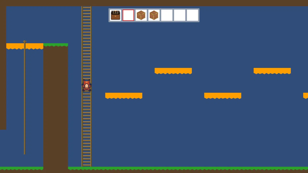 Gridvania Screenshot 2