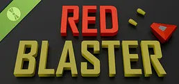 Red Blaster Demo