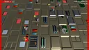 Red Blaster Demo Screenshot 3