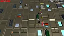 Red Blaster Demo Screenshot 2