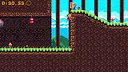 Chibi Ninja Shino-kun 2 Screenshot 1