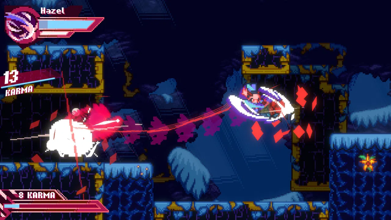 CODE Bunny Screenshot 0