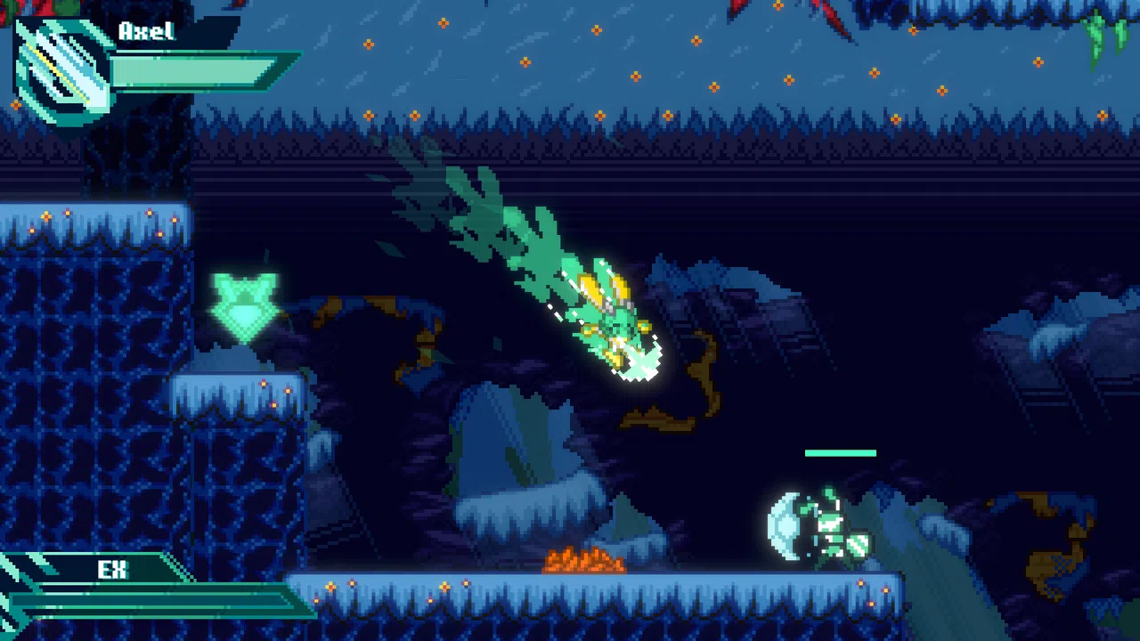 CODE Bunny Screenshot 4