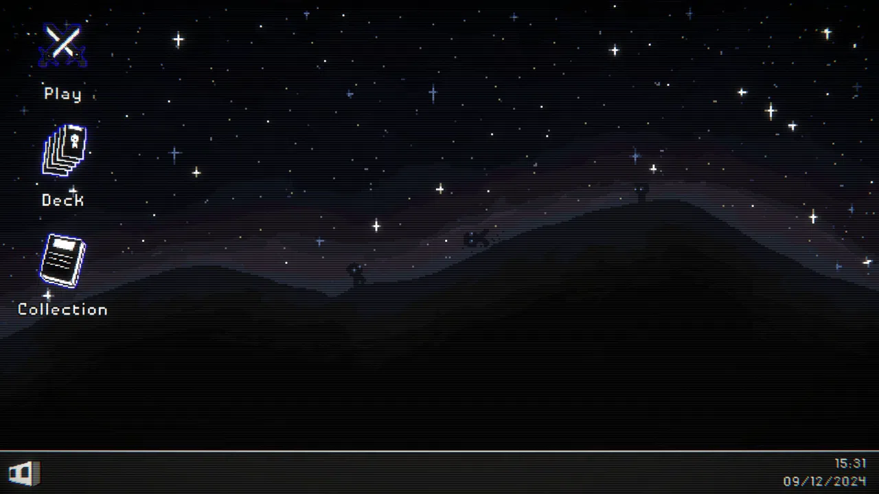 Dataclysm Screenshot 0