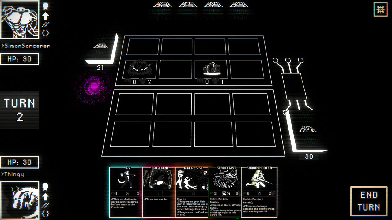 Dataclysm Screenshot 7