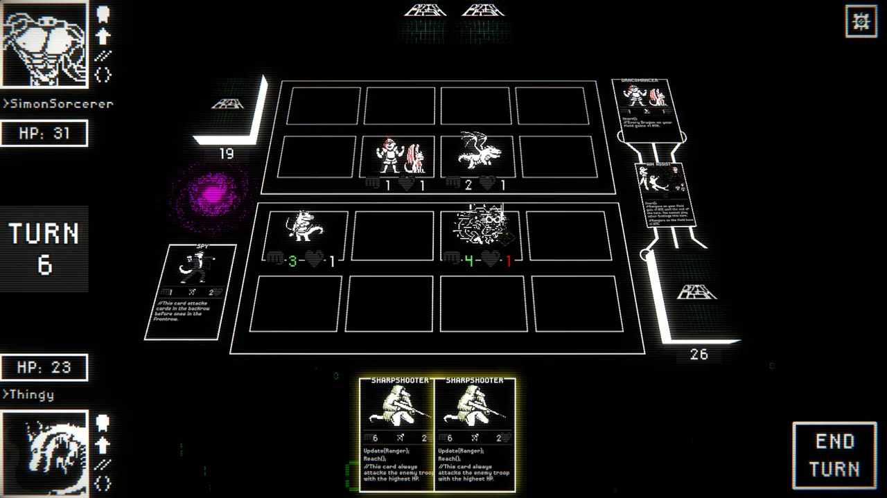 Dataclysm Screenshot 6