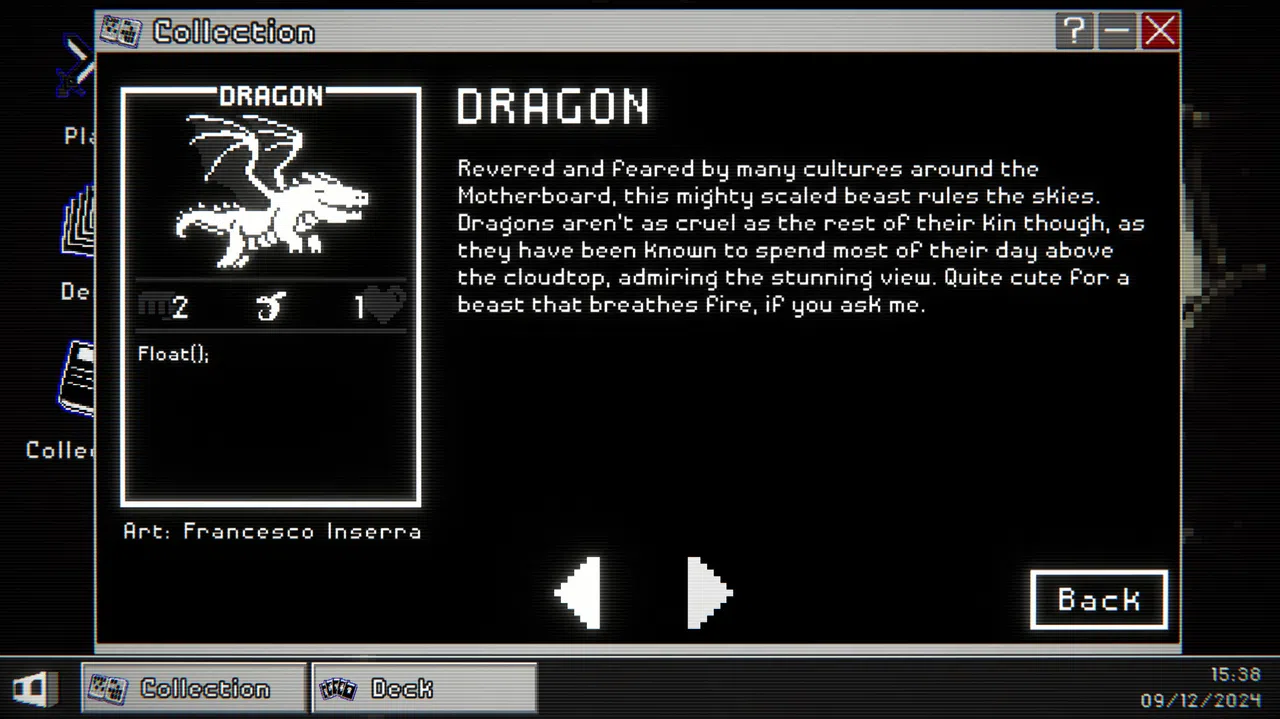 Dataclysm Screenshot 11