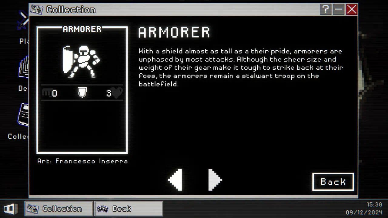Dataclysm Screenshot 8