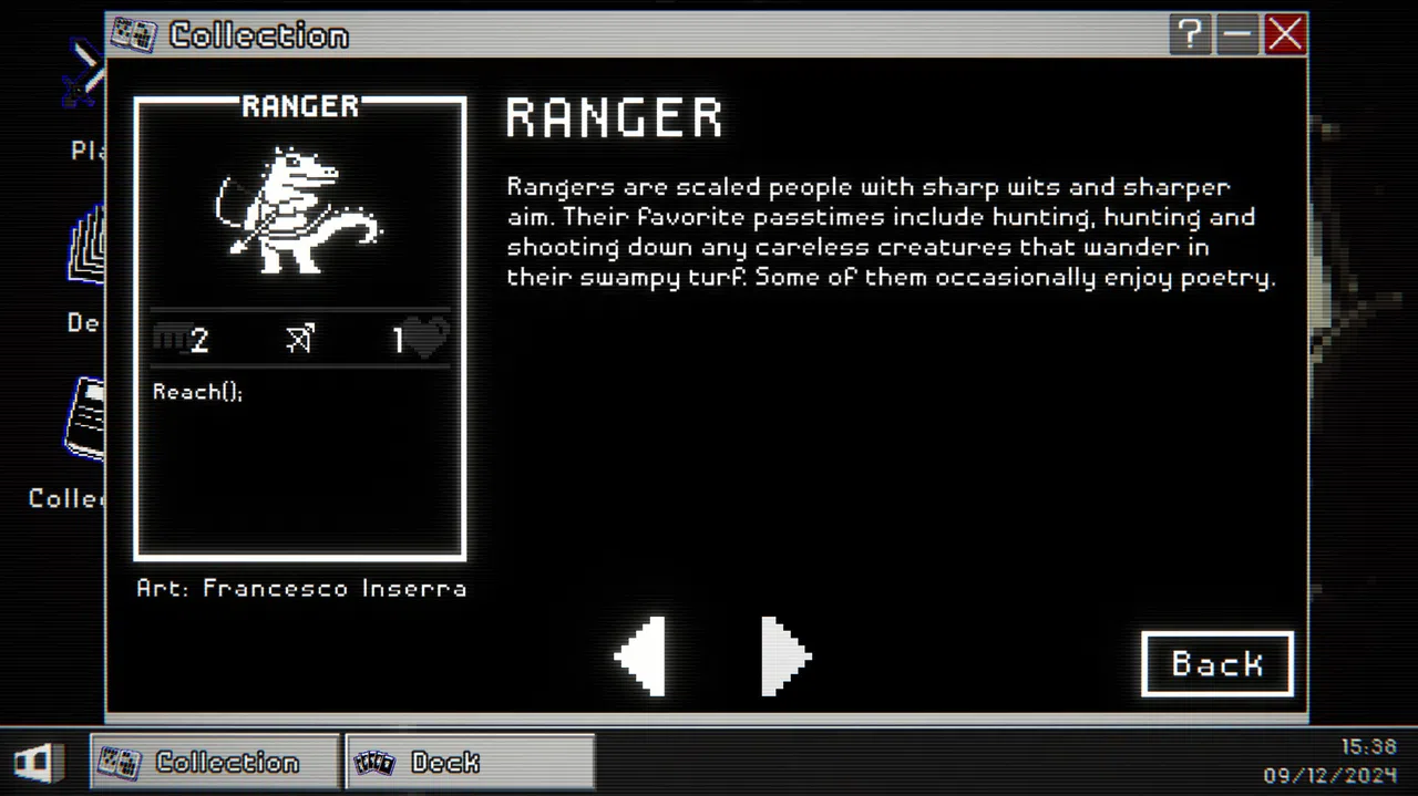 Dataclysm Screenshot 9
