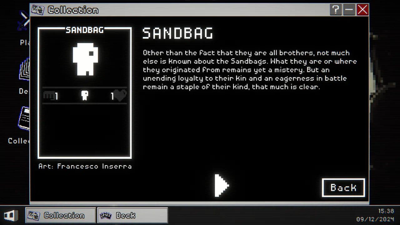 Dataclysm Screenshot 10