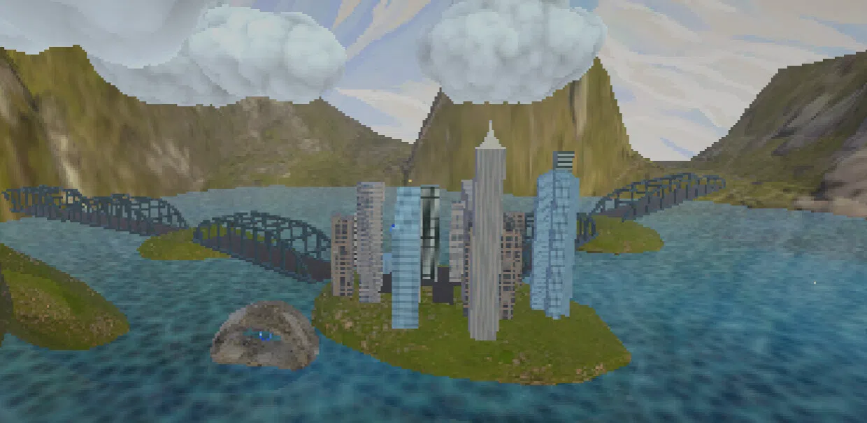 Heat Seekers Screenshot 3