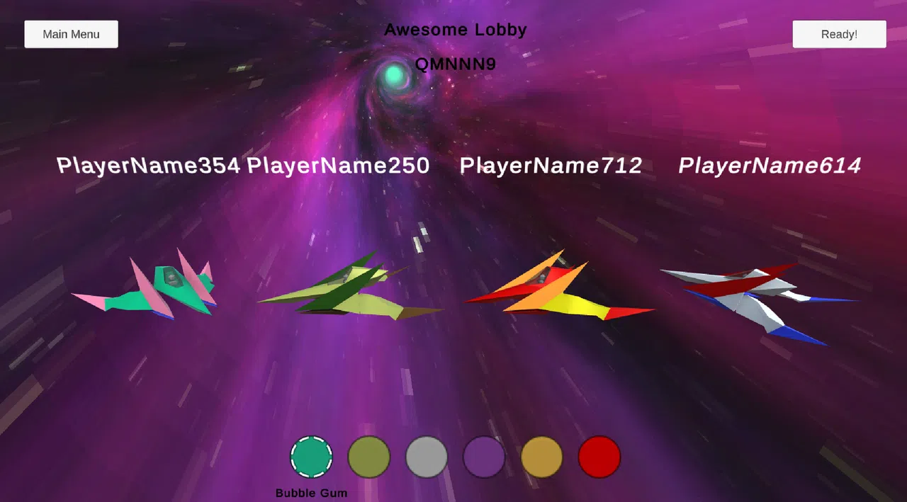 Heat Seekers Screenshot 2