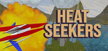 Heat Seekers Screenshot 0