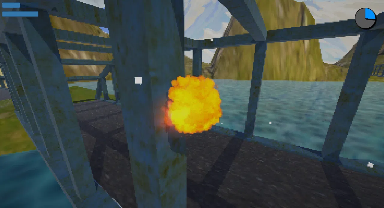 Heat Seekers Screenshot 5