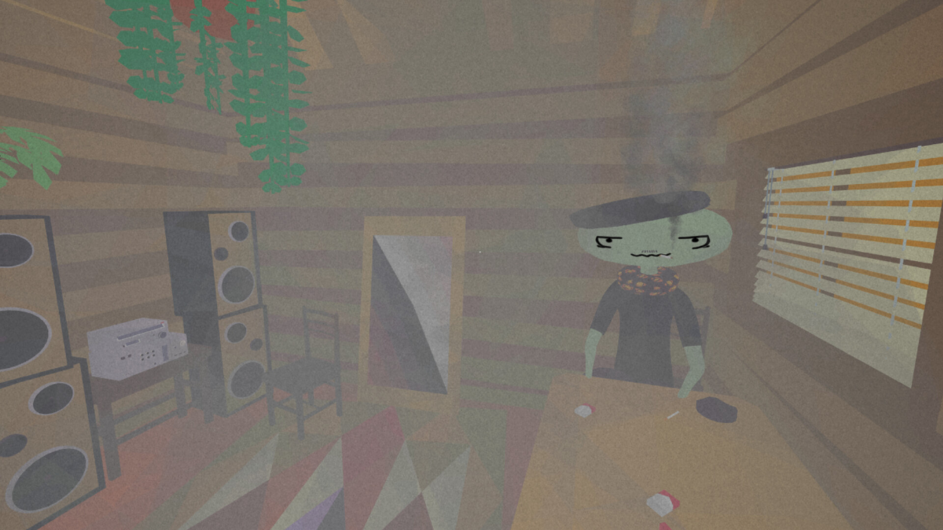 The Postman Cometh Screenshot 1