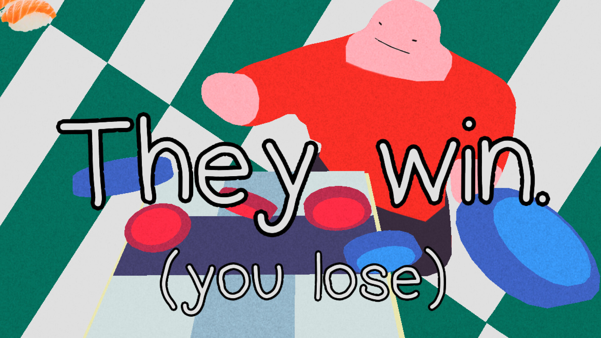 The Postman Cometh Screenshot 2