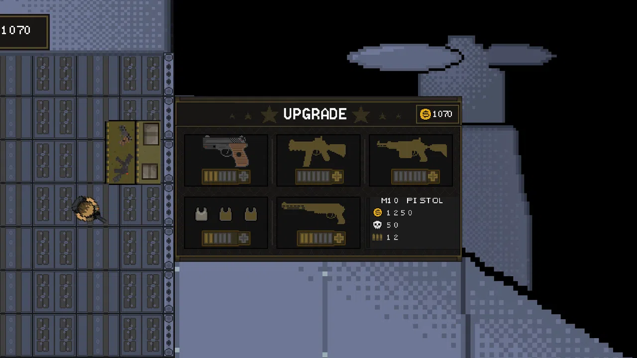 EAGLE: Special Forces Screenshot 12