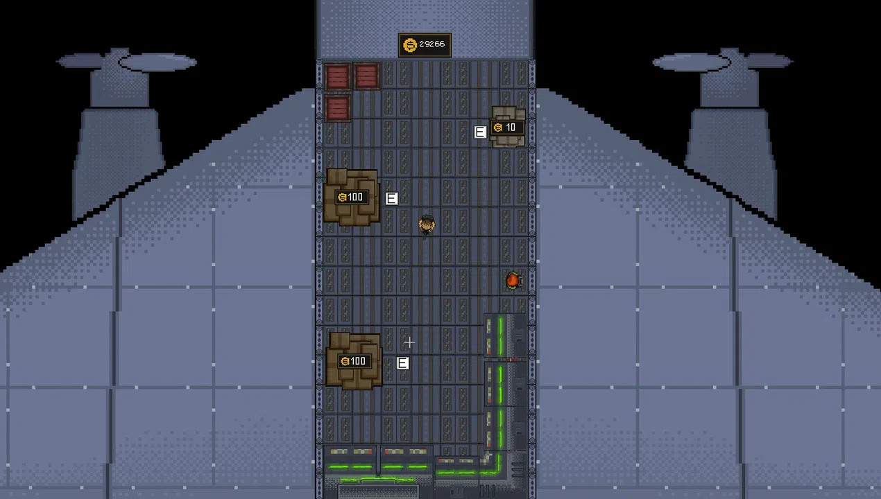 EAGLE: Special Forces Screenshot 11