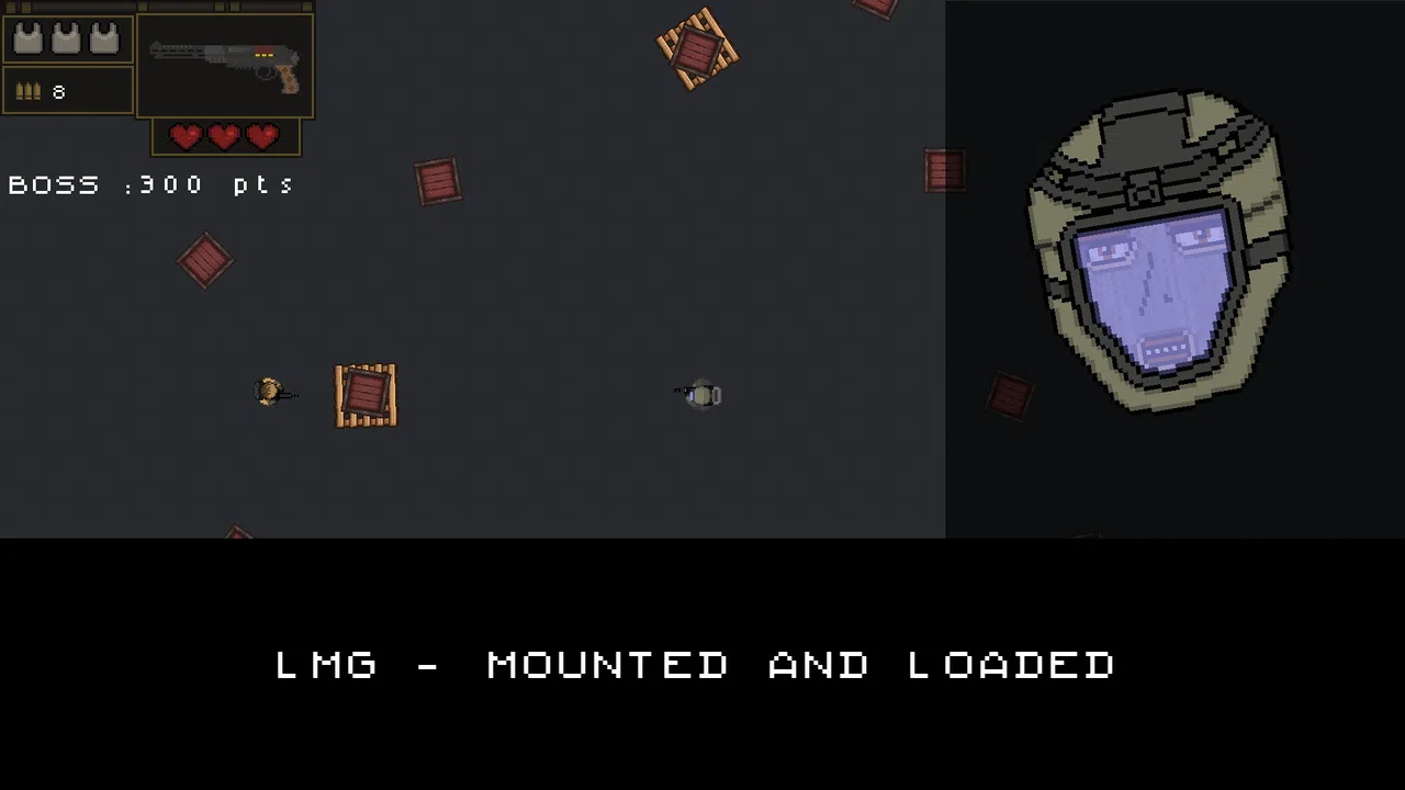 EAGLE: Special Forces Screenshot 9