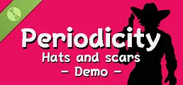 Periodicity - Hats and scars Demo