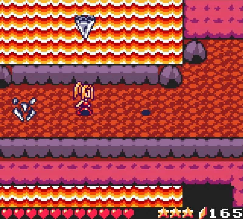 Kira Kira Magical Stars Screenshot 5