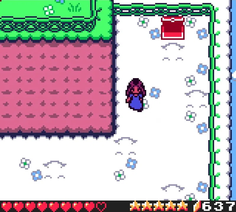 Kira Kira Magical Stars Screenshot 4
