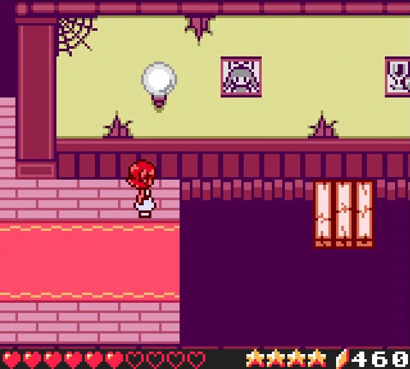 Kira Kira Magical Stars Screenshot 3